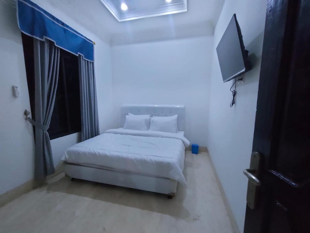 The Villa at Sawangan - Housity