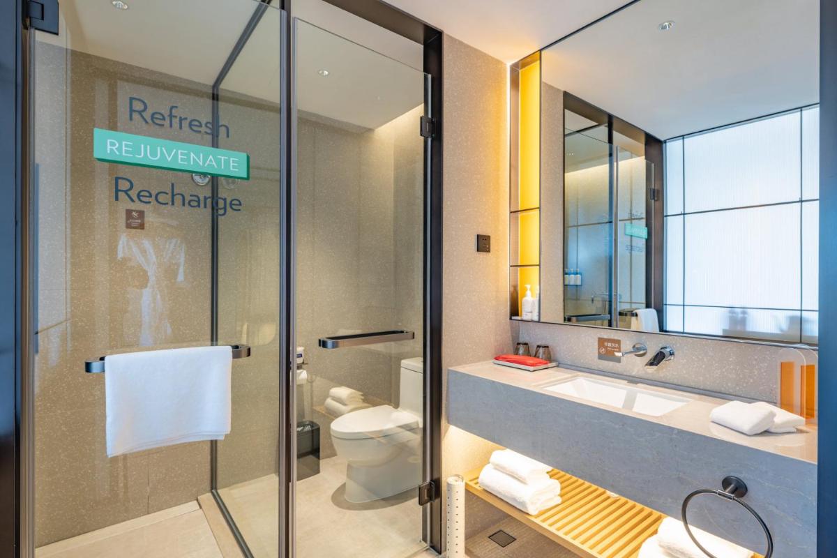 EVEN Suzhou Grand Canal, an IHG Hotel - Housity