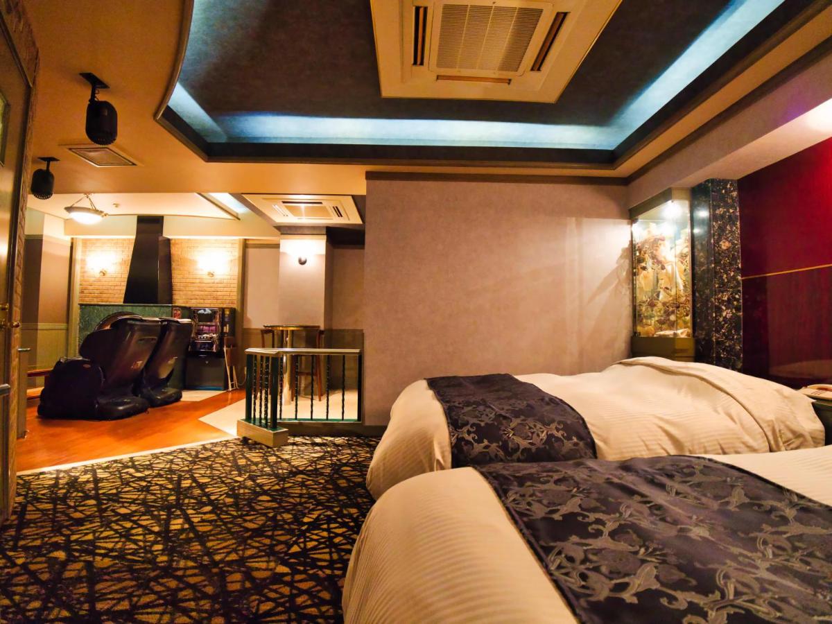 K2 SKY Resort Itoshima Love Hotel - Housity