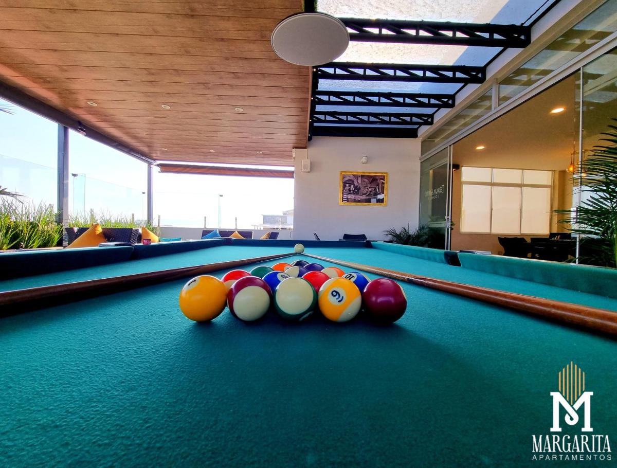 Margarita Apartamentos - Housity