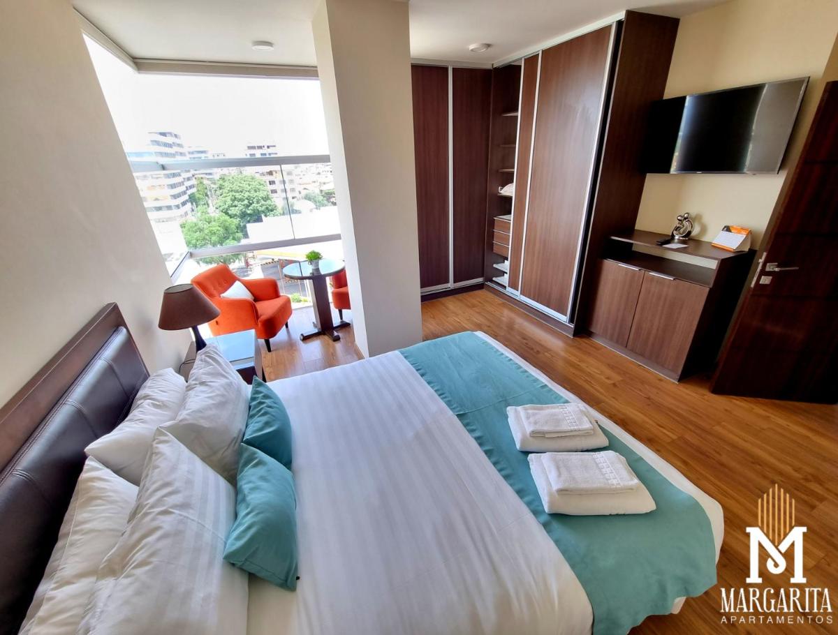 Margarita Apartamentos - Housity
