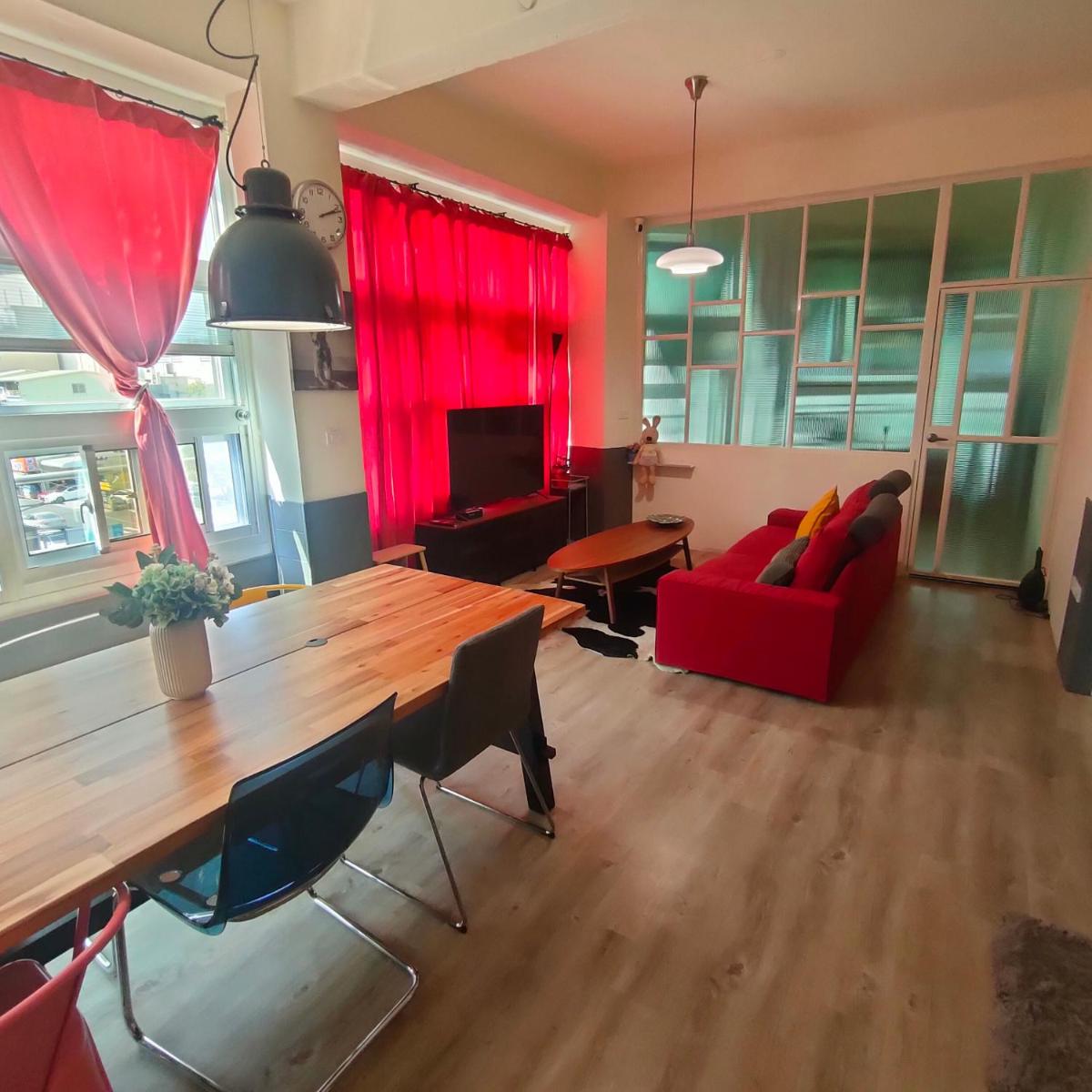 Fun Kaohsiung Backpacker Hostel - Hizvo