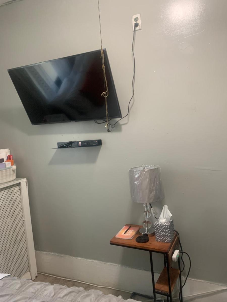 Suitetrails - Cassandra’s Private Room Getaway Heart of Brooklyn