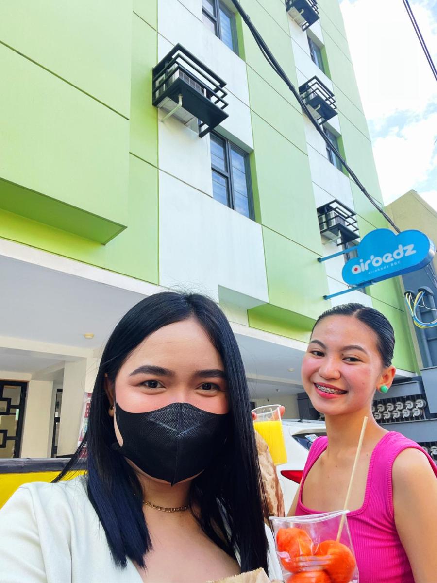 airobedz BGC - near Uptown - Housity