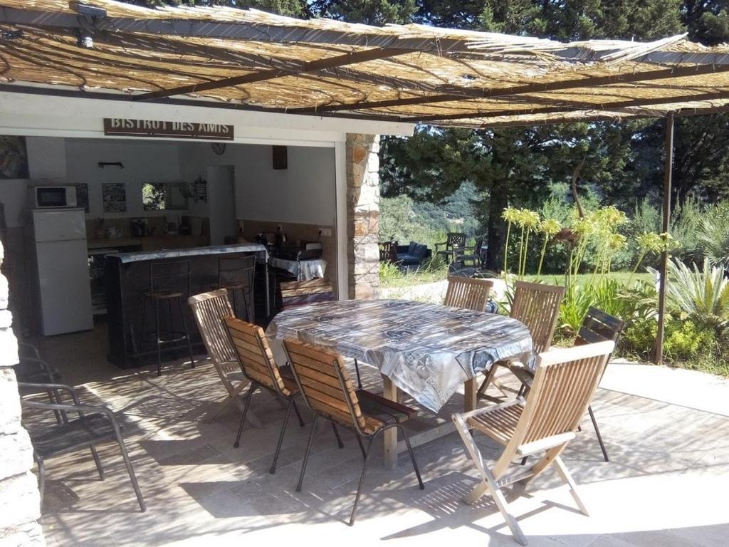 Domaine L'Helion - Housity