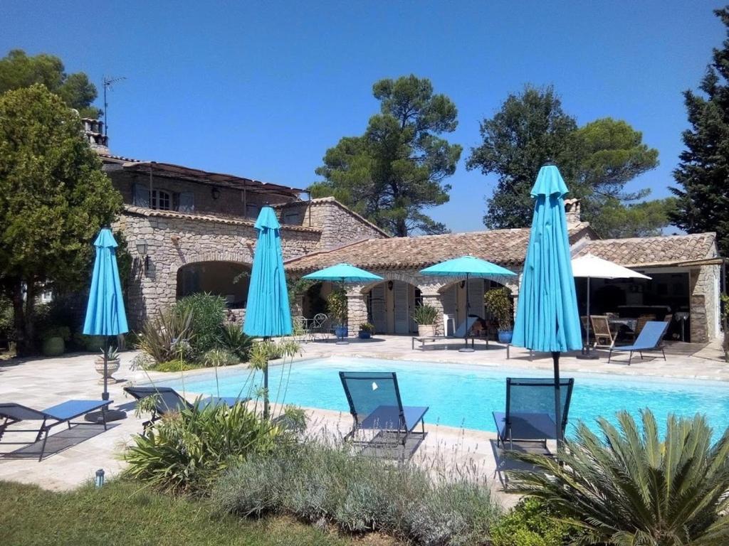 Domaine L'Helion - Housity