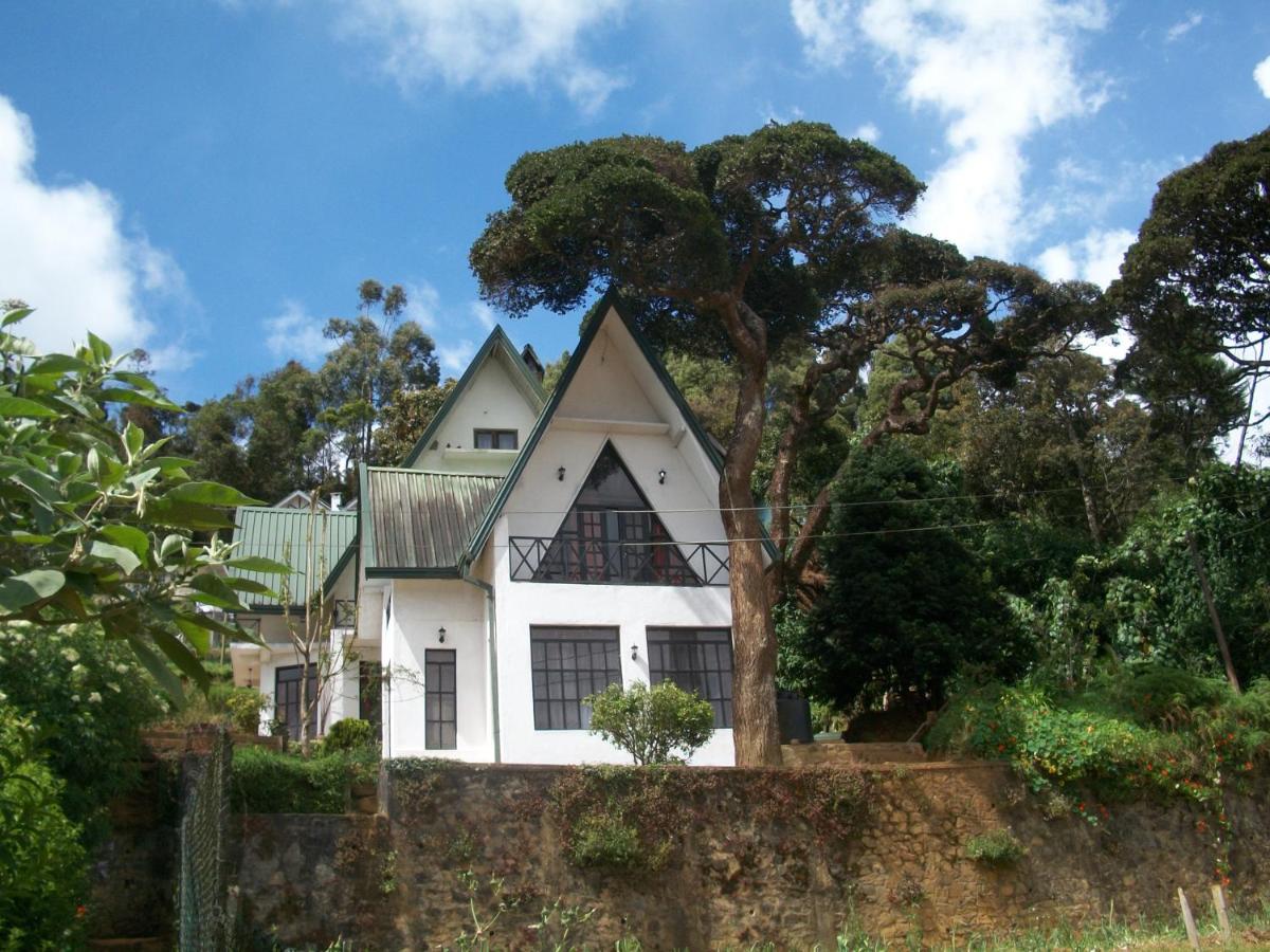 Sherwood Cottage - Housity