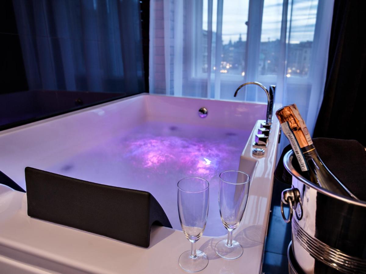 Hotel Betmanowska Main Square Residence Adults Only - Housity