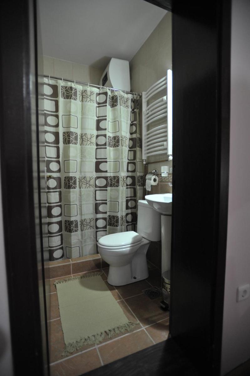 Garni Hotel City - Housity