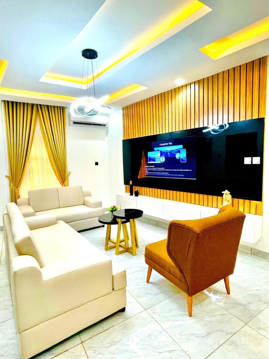 HomeLinks in Omole - Housity