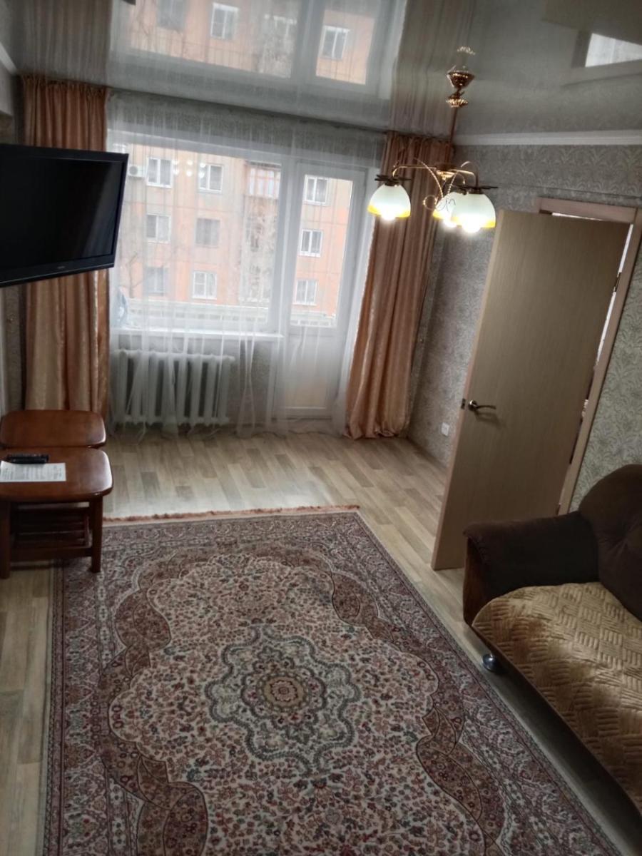 2-х комнатная Казахстан 97 - Housity