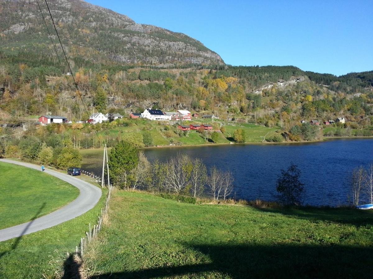 Vassel gård - Housity