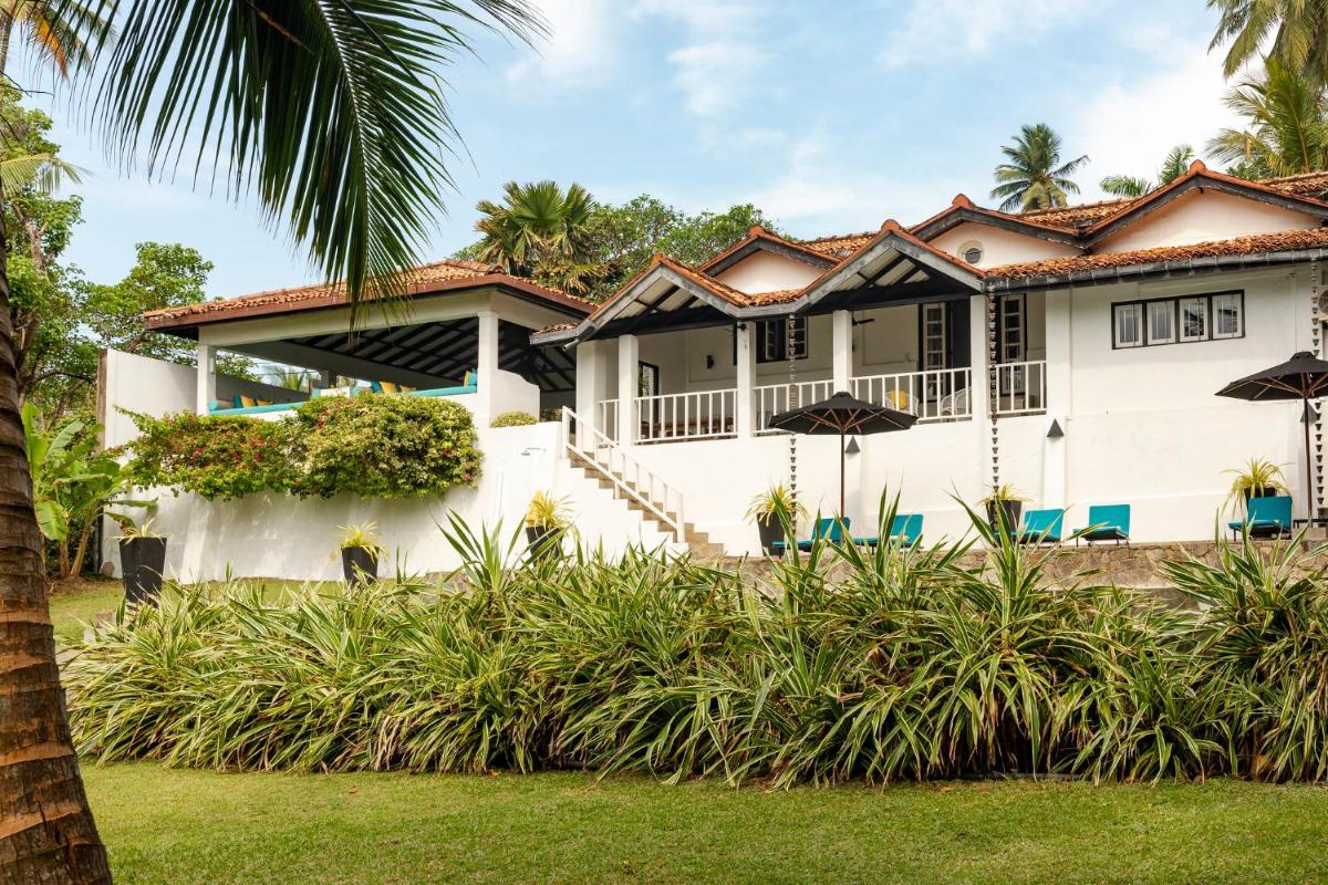 Coco Tangalla - Housity