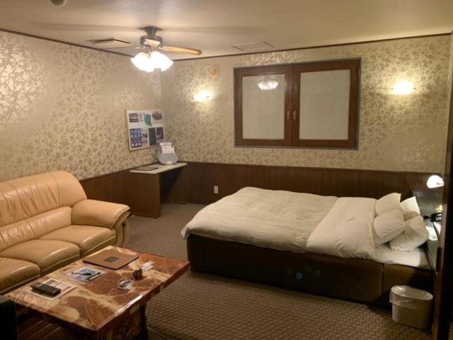 Hotel HANAMIZUKI-Adult Only - Housity