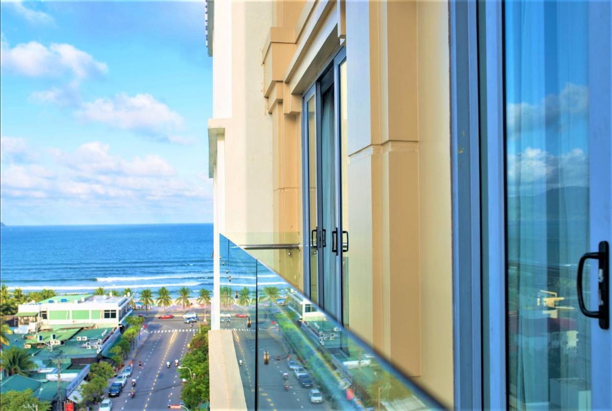 Richico Apartments And Hotel - Housity