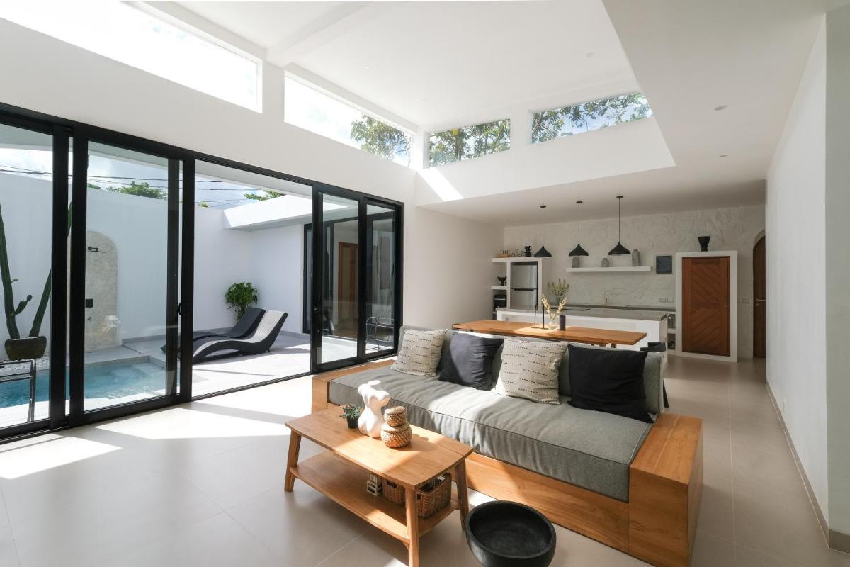 Villa Cactus Bingin - Housity