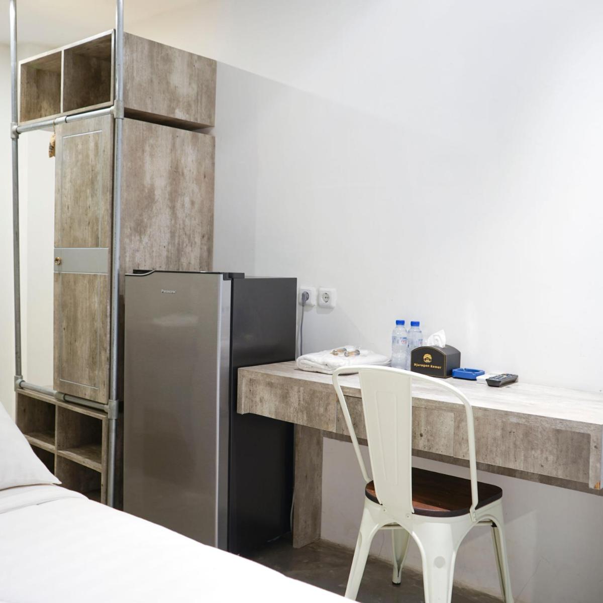 Djuragan Kamar Mangga Besar - Housity