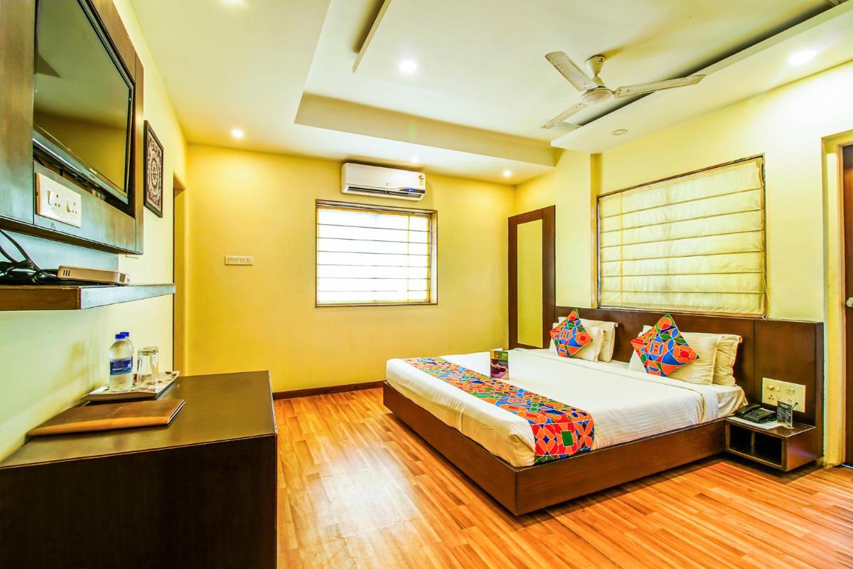 FabHotel Loharkar 54 - Housity