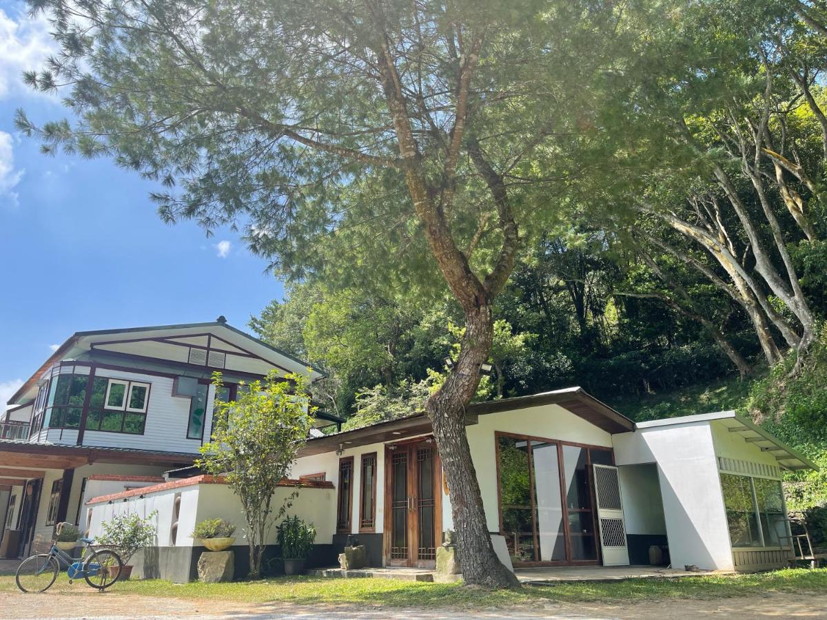 山上林園南投埔里包棟民宿 - Housity