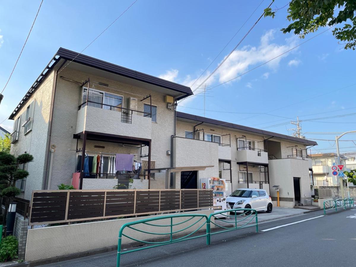 Tubaki House8go - Housity