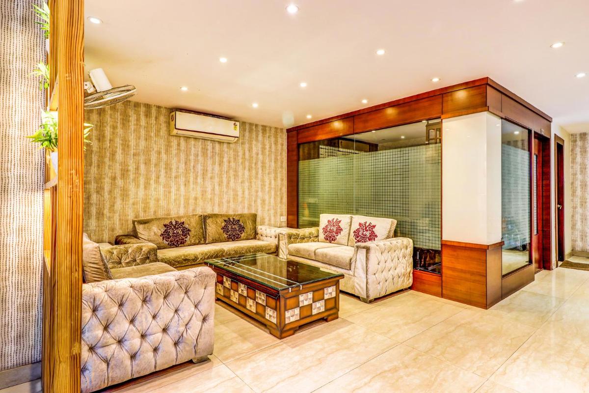 FabHotel Sain Dass - Housity