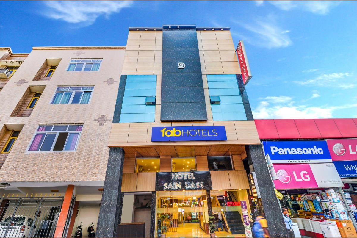 FabHotel Sain Dass - Housity