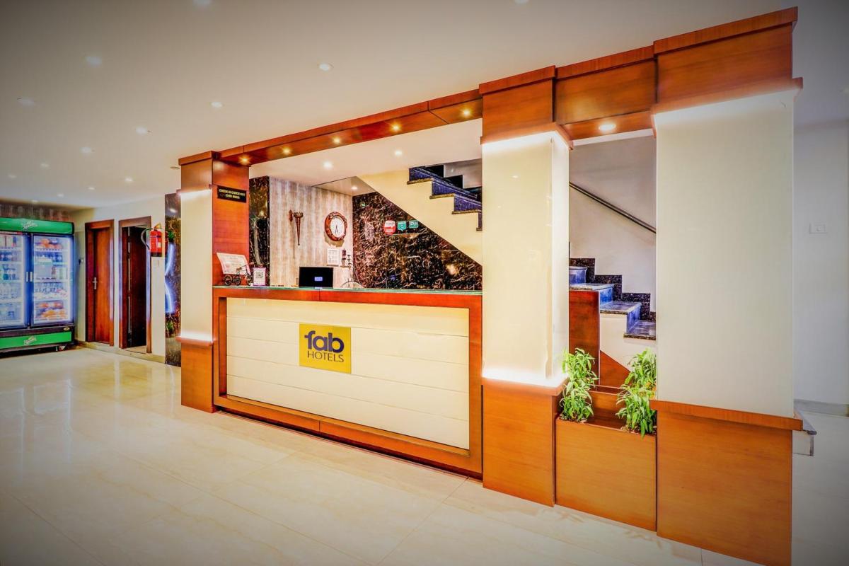 FabHotel Sain Dass - Housity