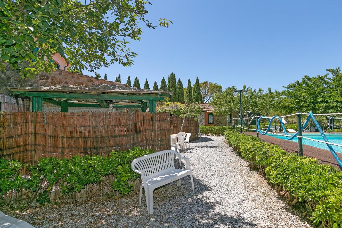 Residenza Solferino Castiglioncello - Housity