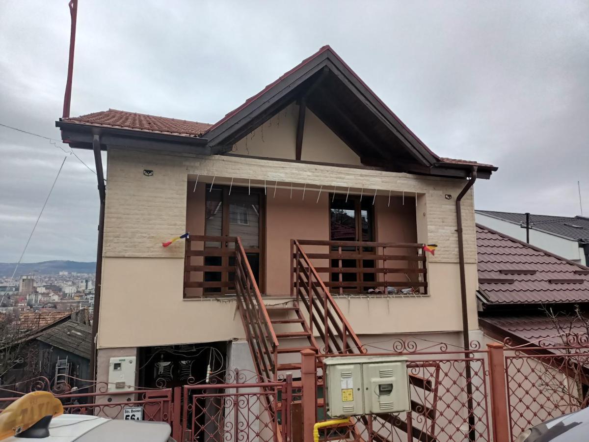 Casa Lucaciu - Housity