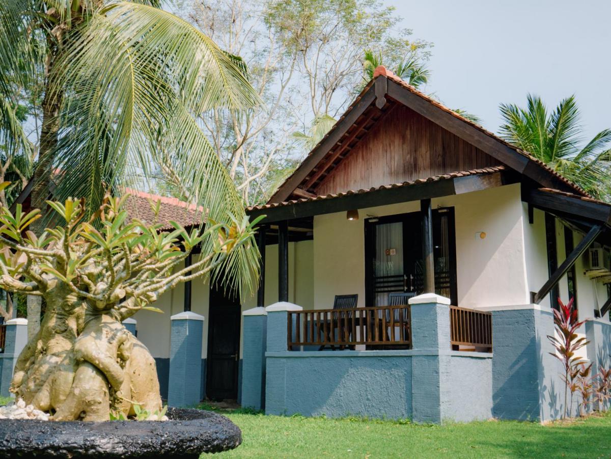 Grand Elty Krakatoa - Housity