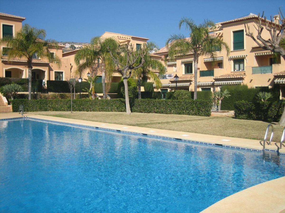 Lovely Holiday Apartment - Housity