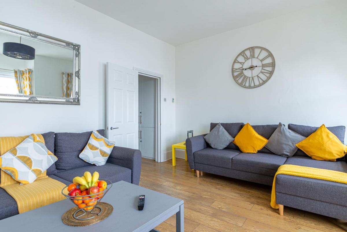 Woodgrange - Housity