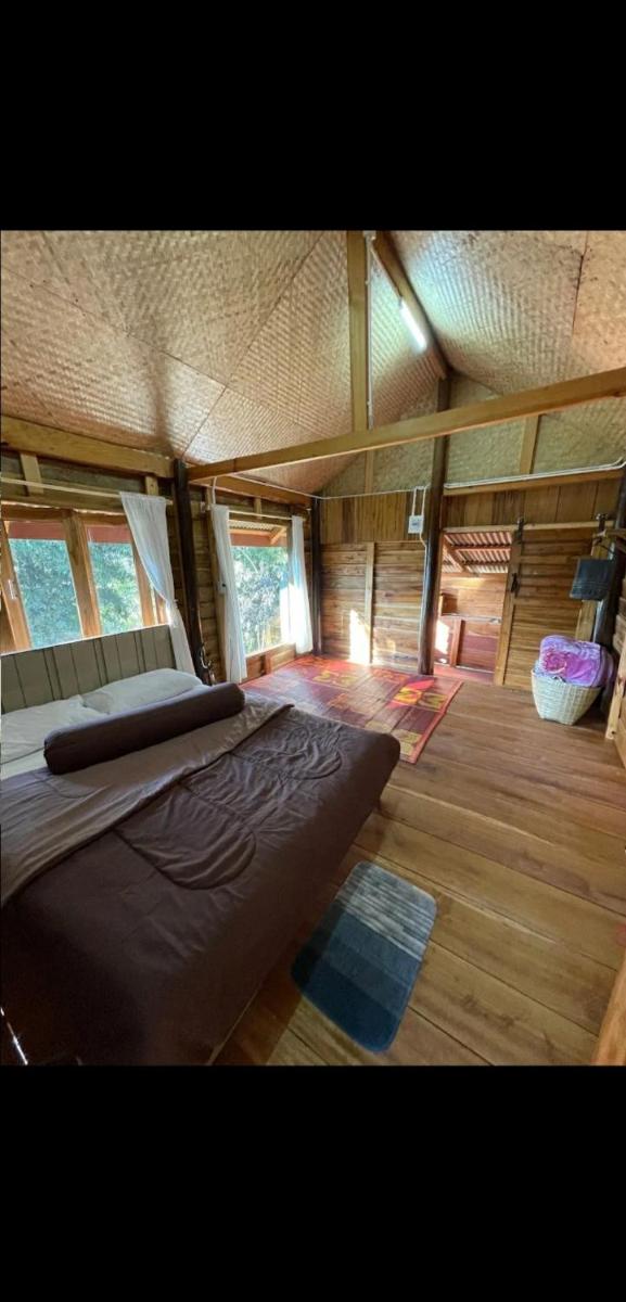 Suitetrails - PeaMoo Homestay