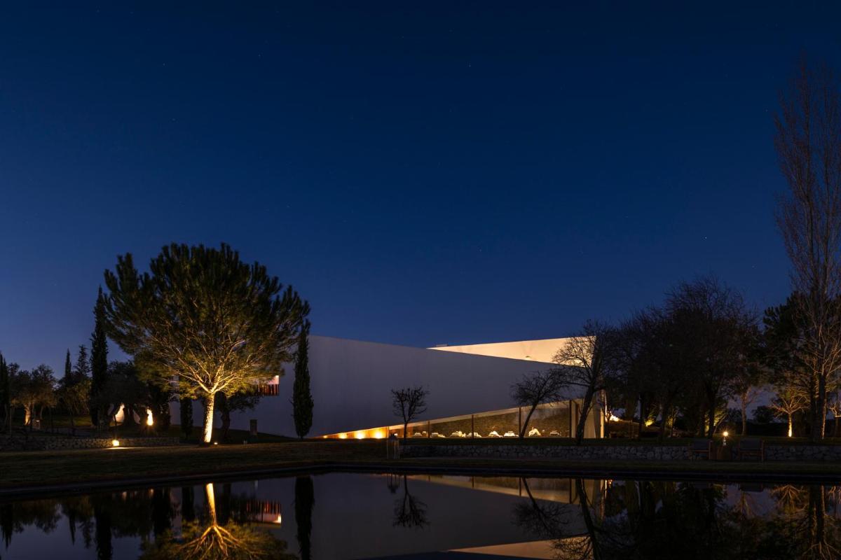 Imagem da galeria de L'AND Vineyards - Relais & Châteaux em Montemor-o-Novo