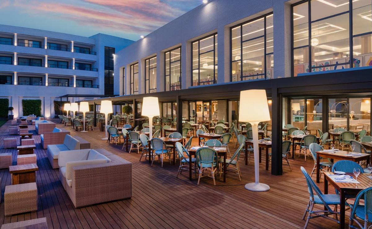 Eurostars Sitges - Housity