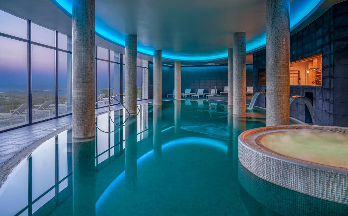 Piscina en o cerca de Eurostars Sitges