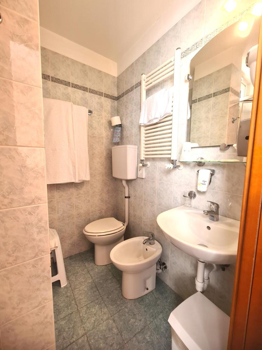 Hotel Zurigo - Housity