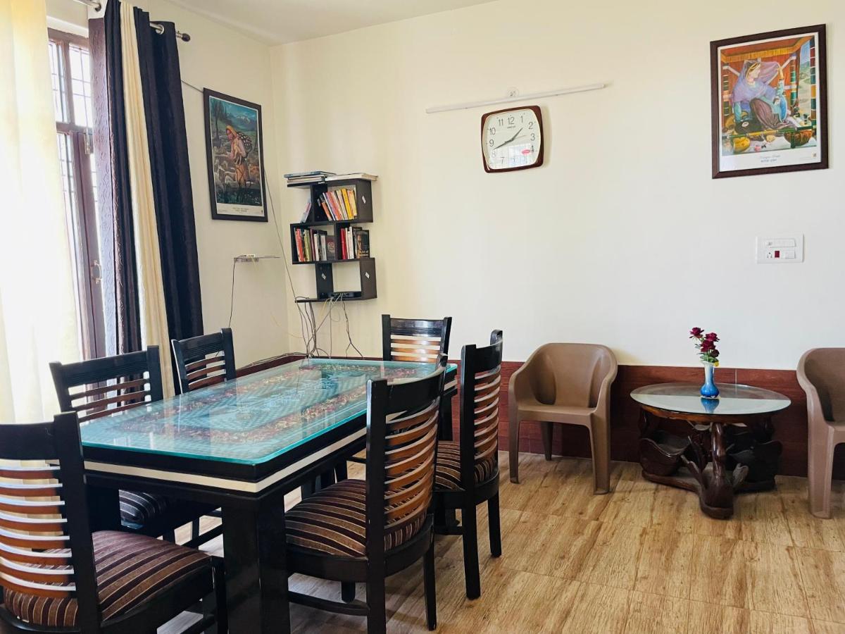 Himalayan Retreat - Hizvo