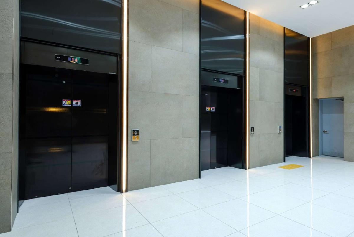 Ramada Encore by Wyndham CheonAn - Housity