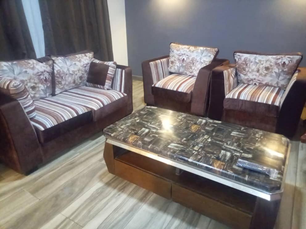 GOLDENTULIP ESSENTIALS OWERRI - Housity