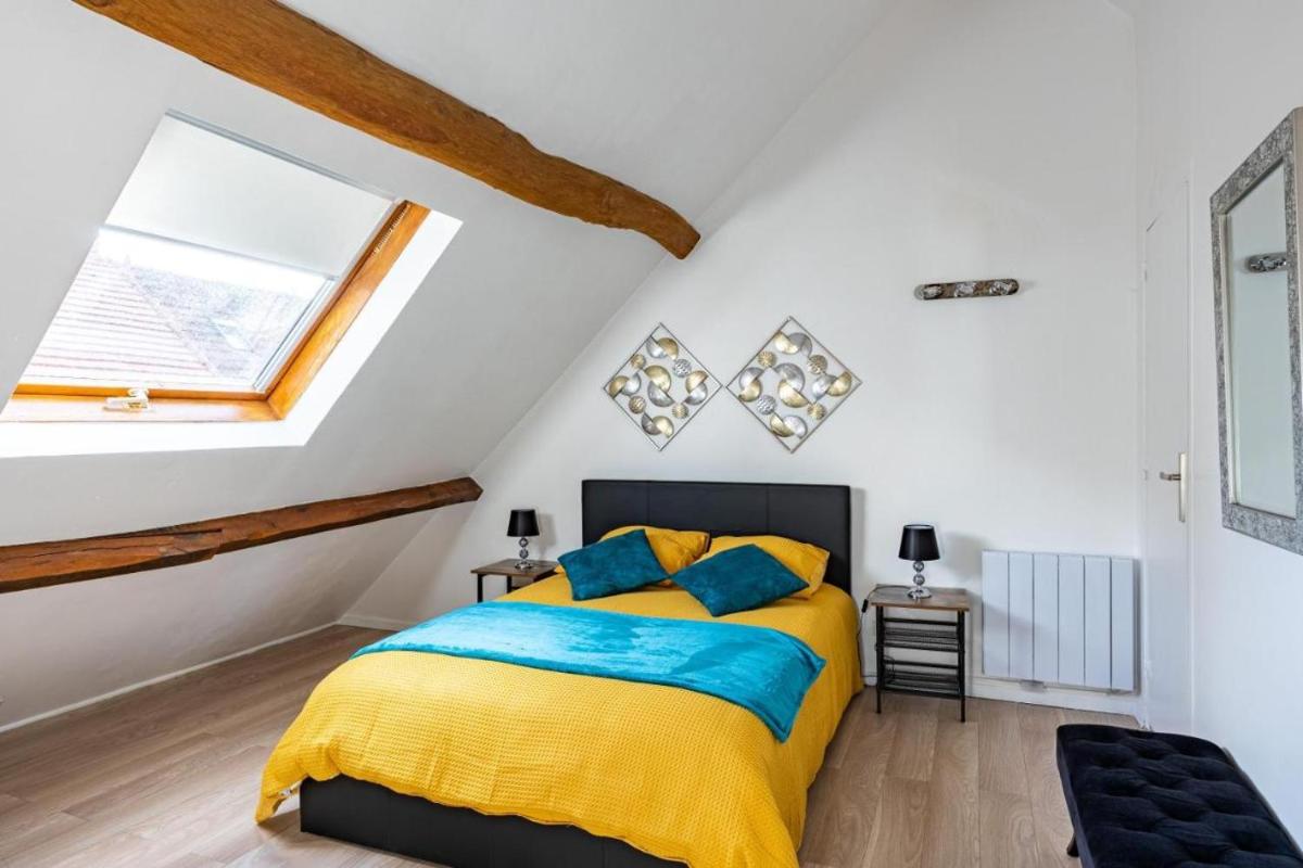 Le Cobalt - À 10 minutes de Disneyland Paris - Housity