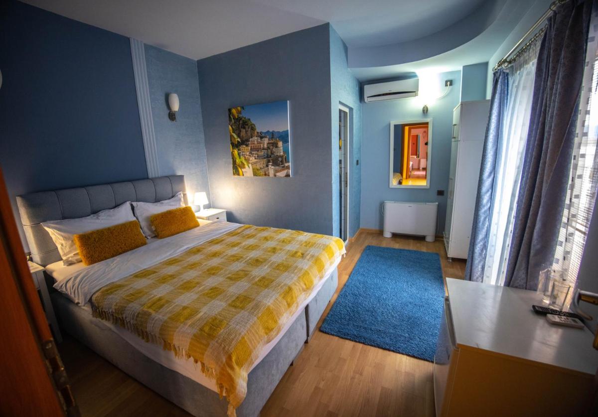 Hotel Pamela Concept - Housity