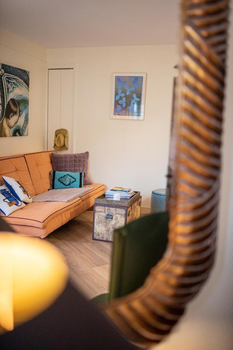 Appartement deauville place Morny non fumeur - Housity