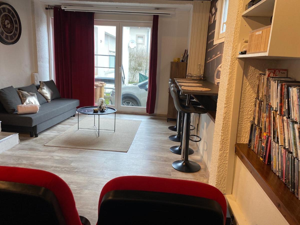Le cinéma - Housity