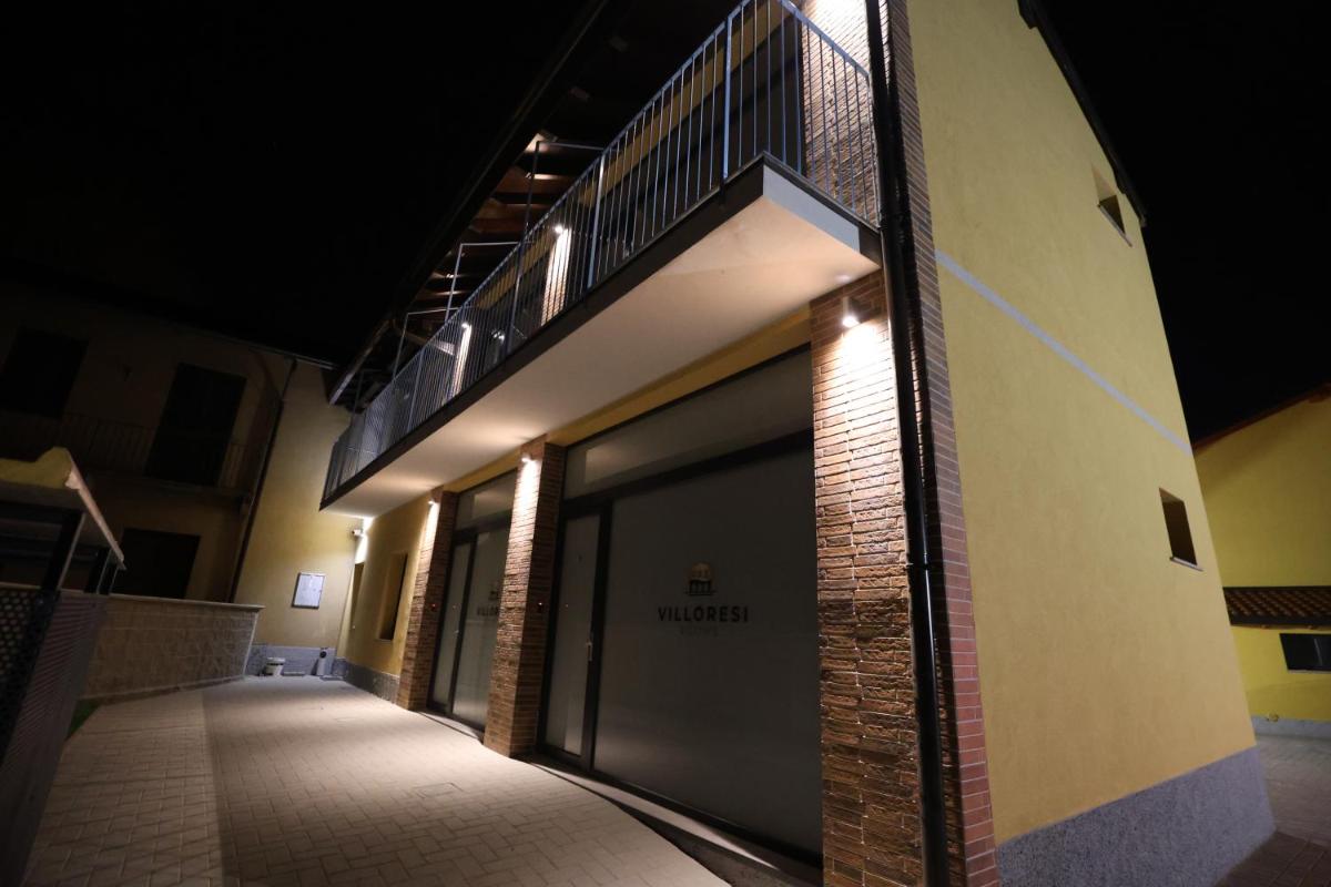 Villoresi Rooms - Housity