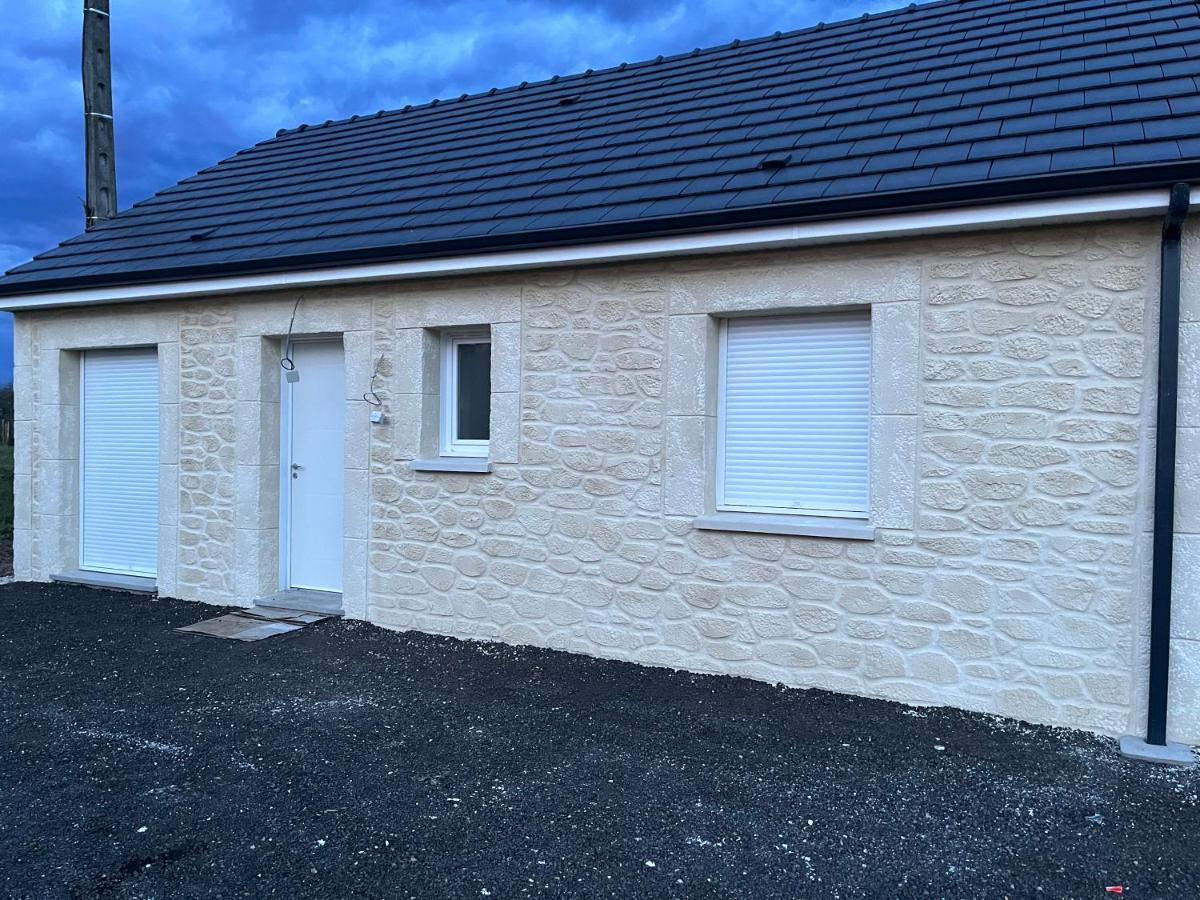 Charmant pavillon de 70 m2 - Housity