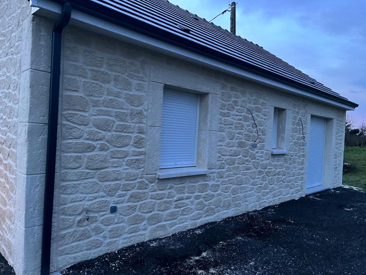 Charmant pavillon de 70 m2 - Housity