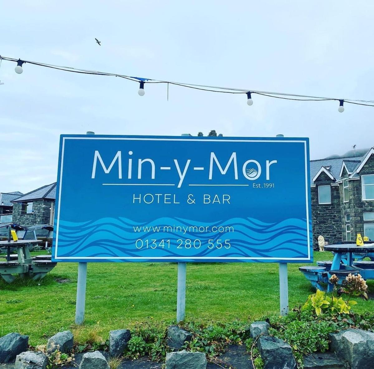 Min y Mor Hotel - Housity