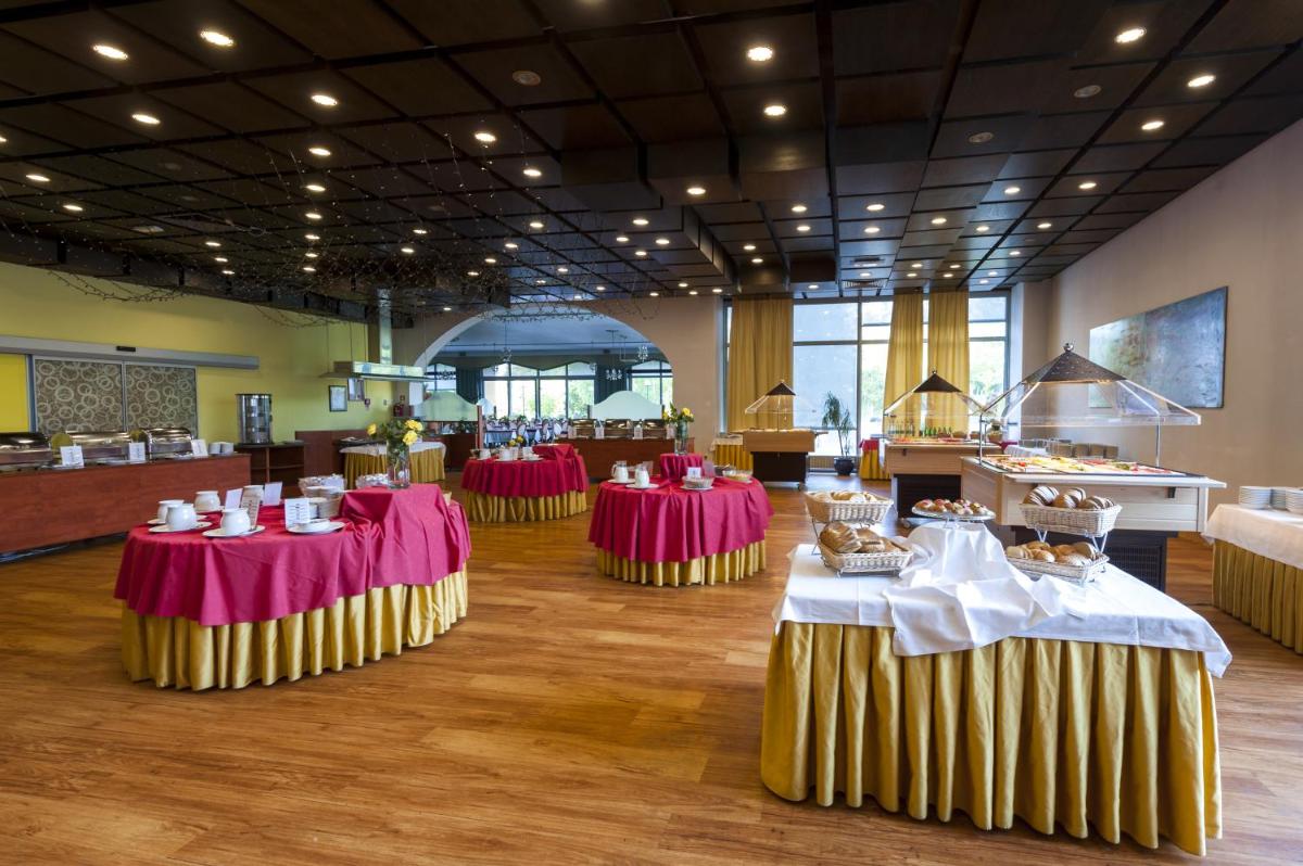 Radenci Spa Resort - Sava Hotels & Resorts - Housity