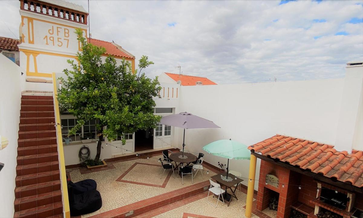 Pátio do Alqueva - Alojamento Local - Housity